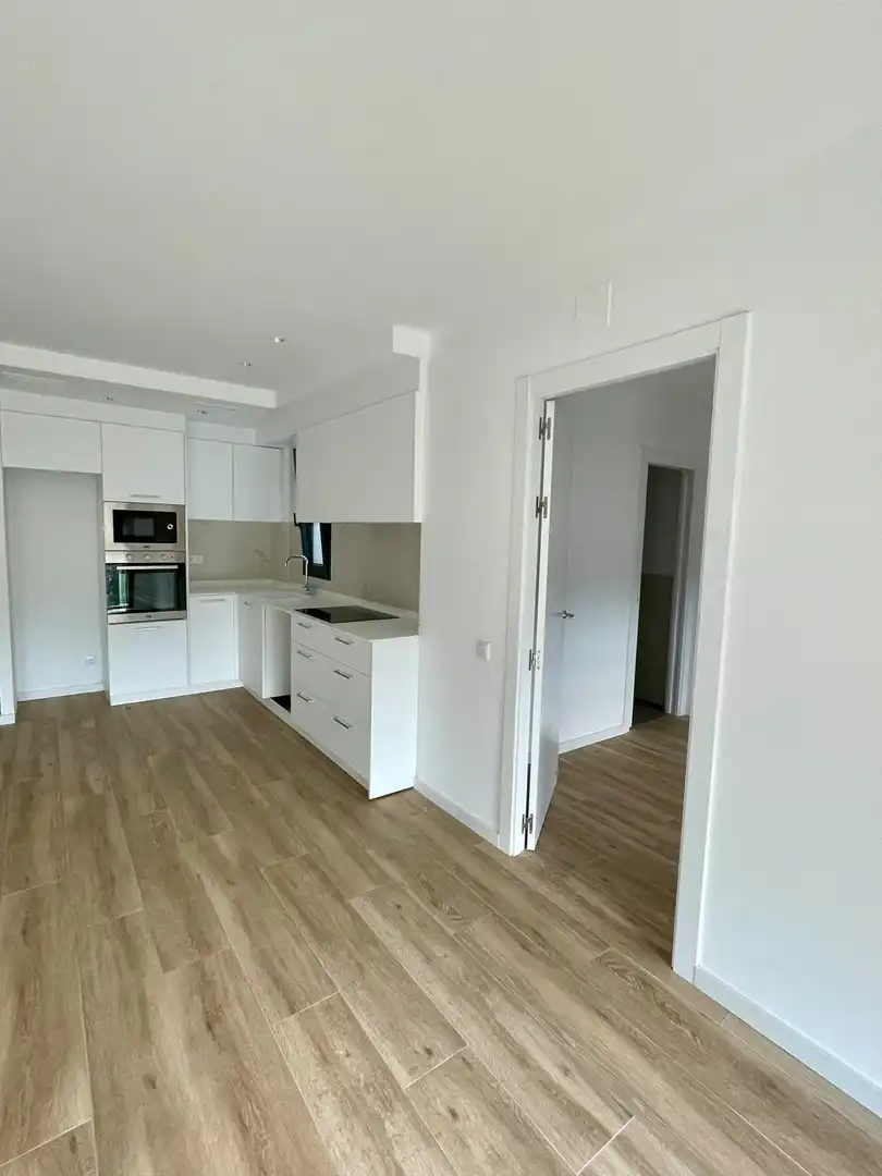 Wohnung zur Miete in Vilanova i la Geltrú, Barcelona