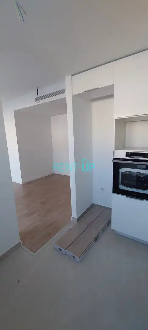 Cocina de Edificio en venta en Xàtiva