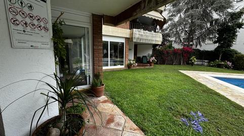 Photo 5 of Apartment to rent in Riera, Caldes d'Estrac, Barcelona