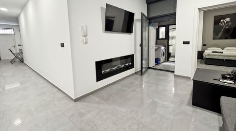 Foto 2 de Piso de alquiler en C. Gral. Elizaicin, Carolinas Bajas, Alicante / Alacant