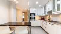 Kitchen of Flat to rent in  Barcelona Capital  with Air Conditioner