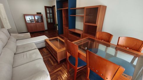 Foto 3 de Pis de lloguer a Rúa Xulián Estévez, Teis, Vigo