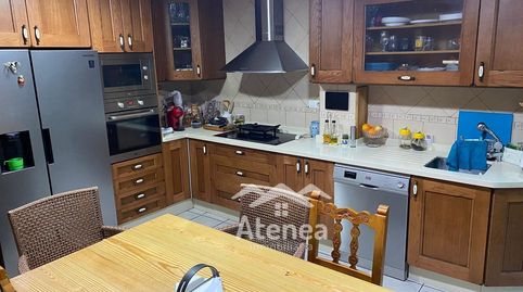 Foto 4 de Casa o xalet en venda a Ensanche - Franciscanos, Albacete Capital