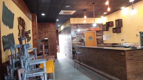 Foto 5 von Geschaftsraum zum Verkauf in Nucli Antic, Cunit