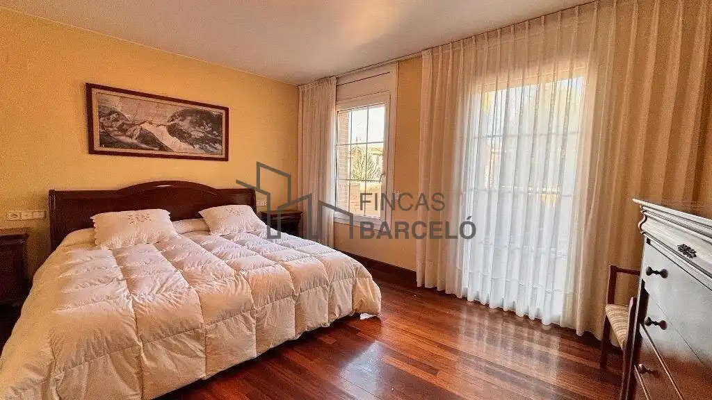 Casa adosada en venta en Casablanca