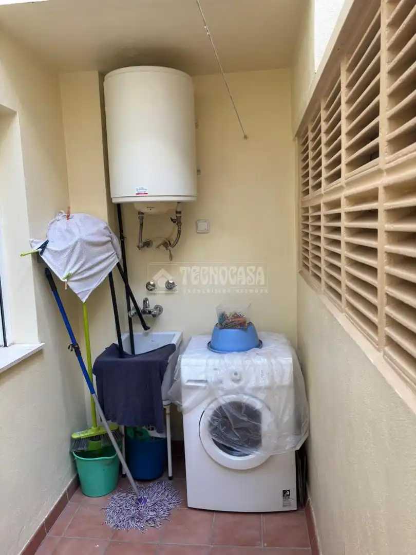 Piso en venta en Almería
