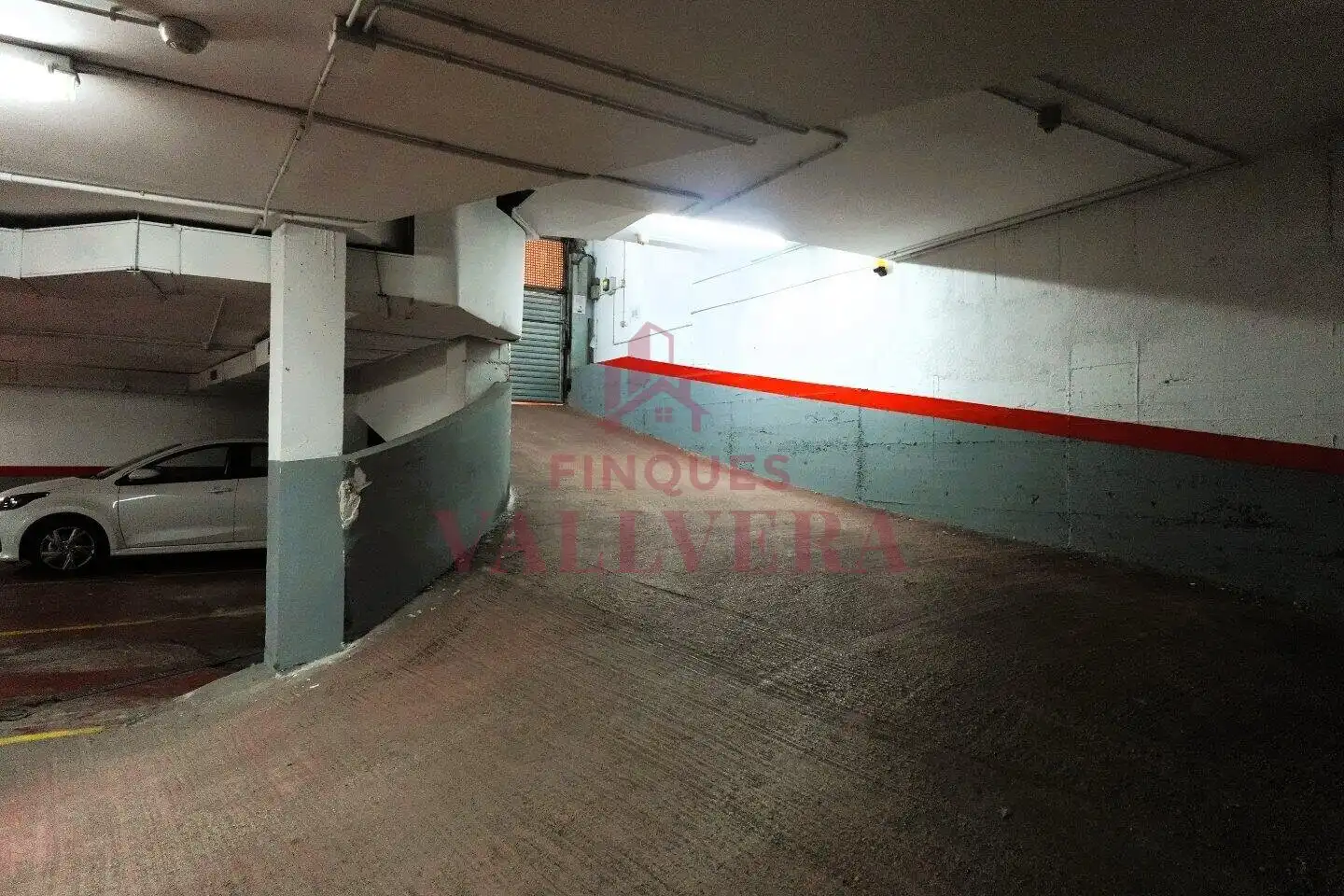 Aparcamiento en venta en Valls, imagen 4