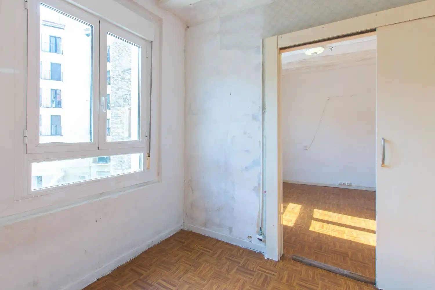 Habitación de Piso en venta en  Pamplona / Iruña