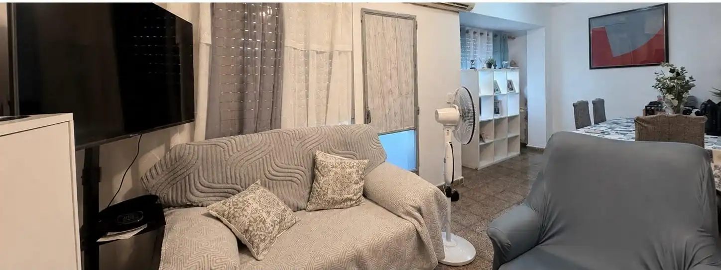 Wohnung zum Verkauf in Burjassot