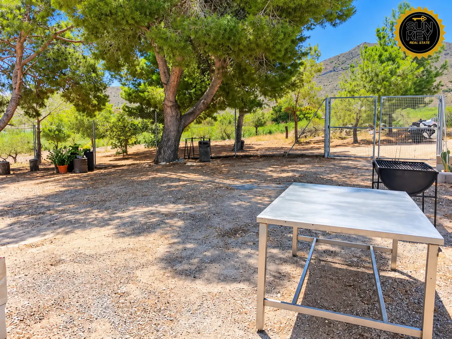 Casa o chalet de alquiler en La Magdalena - Molinos Marfagones