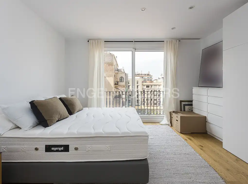 Wohnung mit Terrasse zum Verkauf in Rambla Catalunya, imagen 21