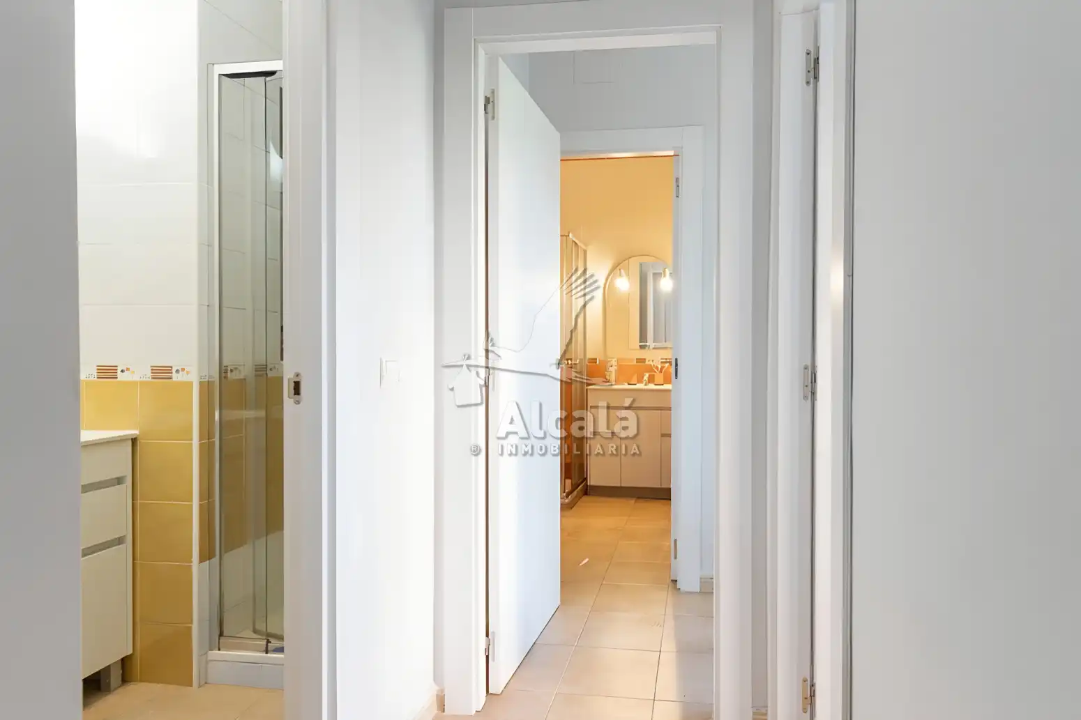 Piso en venta en Madrid con Calefacción, Jardín privado y Piscina