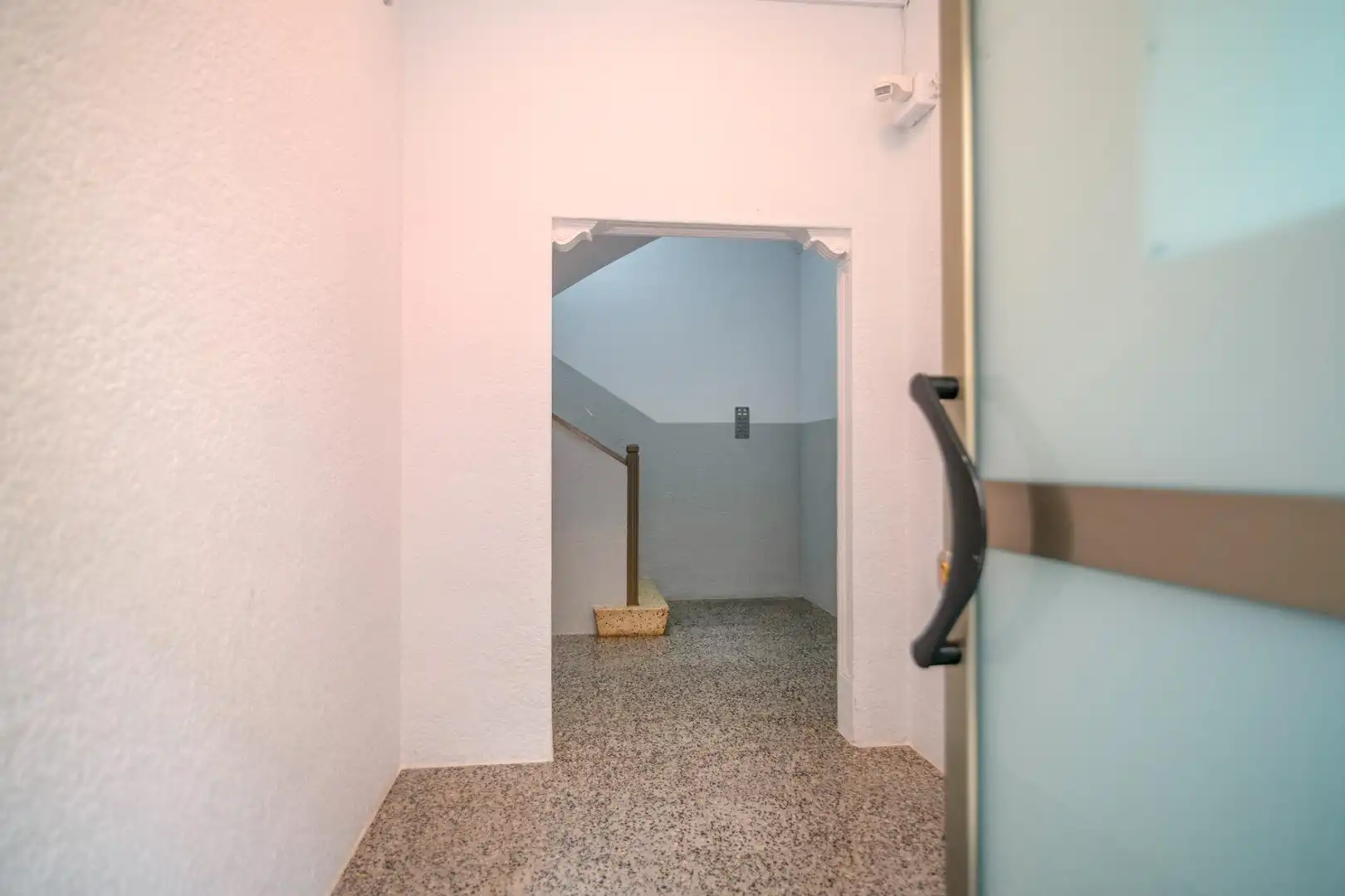 Flat for sale in Manresa  with Heating and Alarm