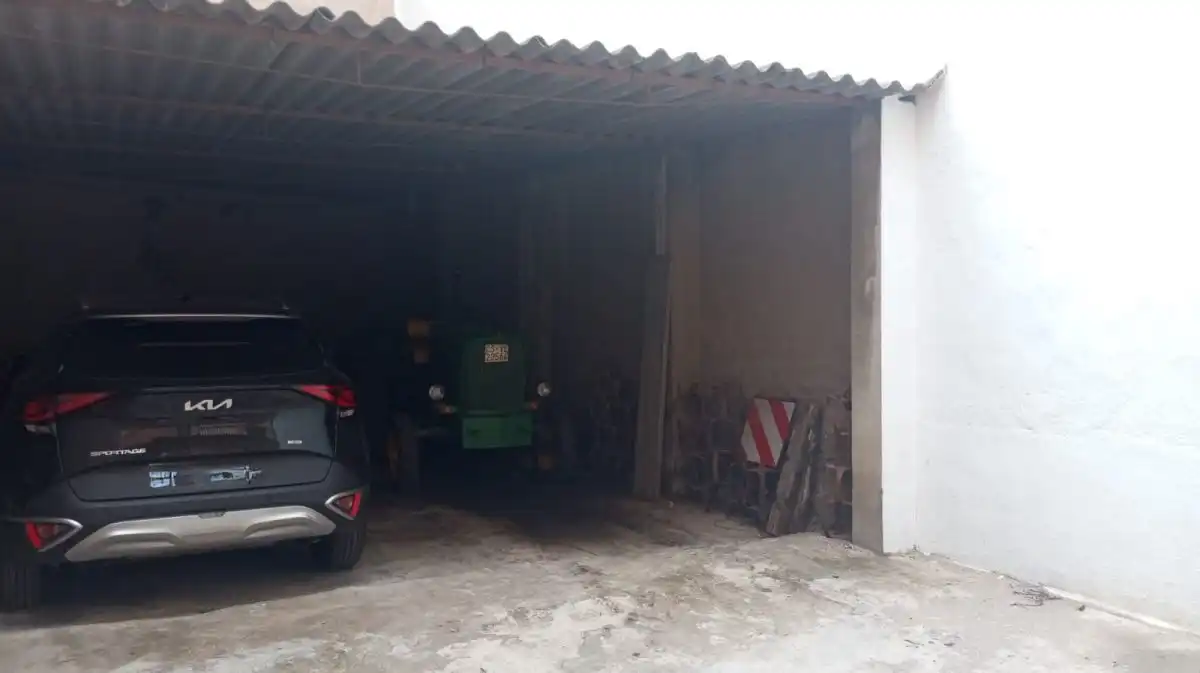 Parking of Residential for sale in Vila-real