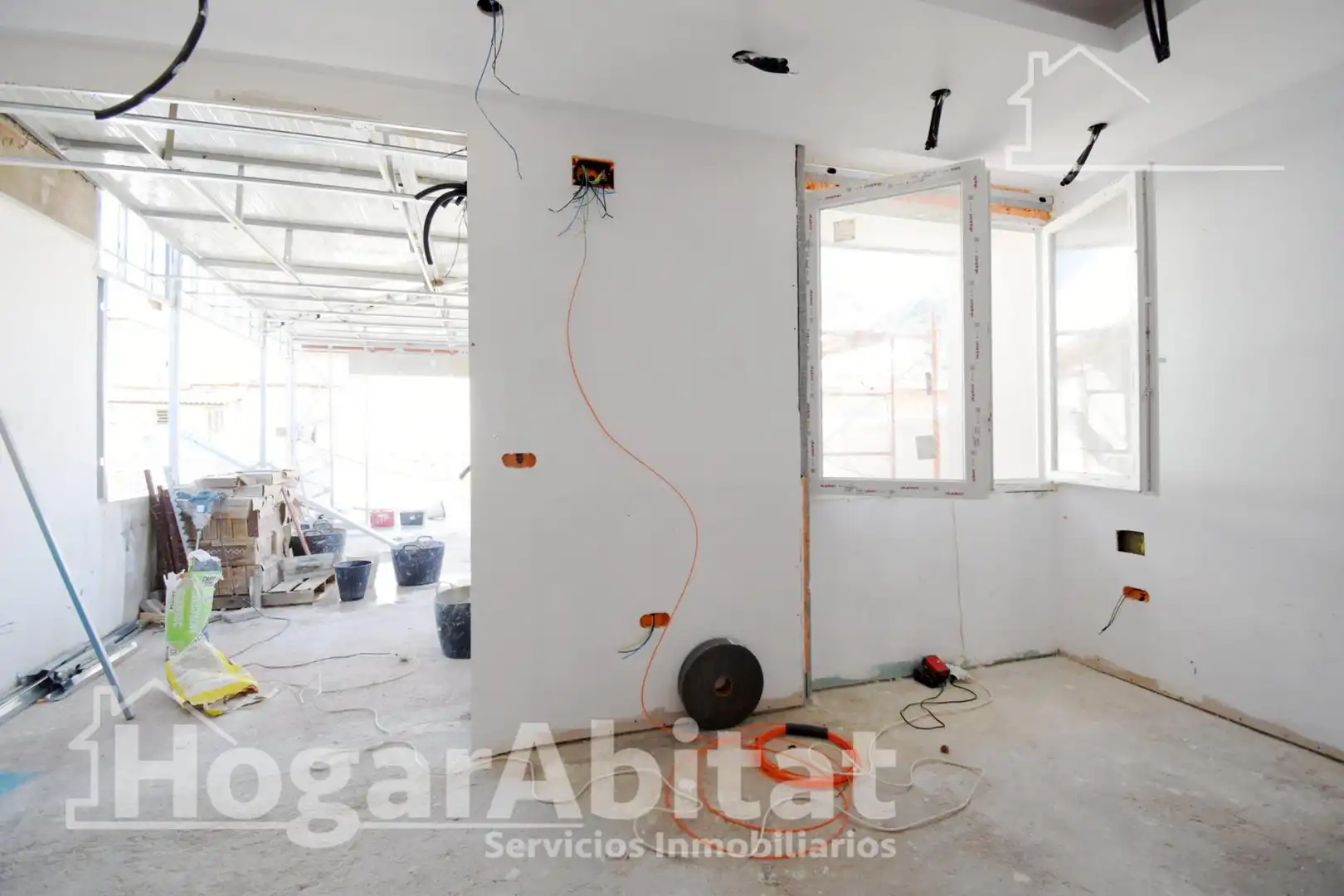 Casa o chalet en venta en L'Atzúbia con Aire acondicionado, Calefacción y Terraza