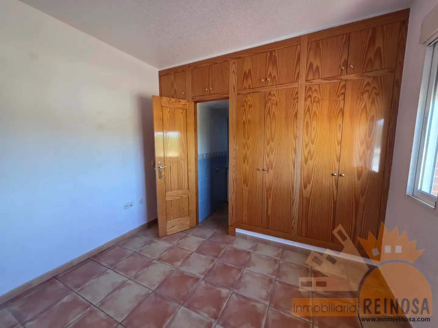 Dormitori de Casa o xalet en venda en Molina de Segura amb Aire condicionat, Calefacció i Jardí privat
