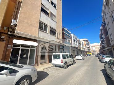 Local comercial en alquiler en Calle Albuixarres
