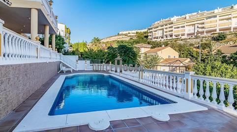 Foto 5 de Casa o xalet en venda a Calle Calle de Antonio Machado, La Cala del Moral, Málaga