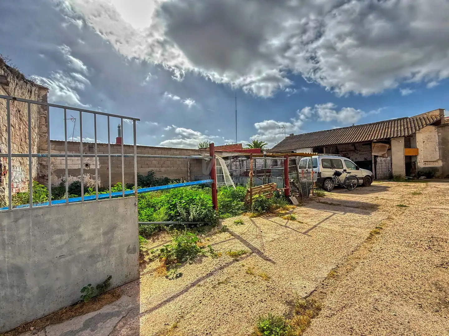 Casa o chalet en venta en Carrión de Calatrava con Calefacción