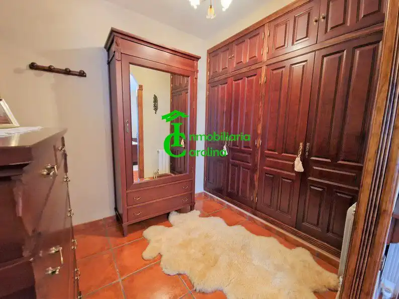 Houses for sale in La Carolina  with Air Conditioner, Heating and Private garden