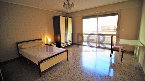 Photo 2 of Flat to rent in Norte, San Vicente del Raspeig / Sant Vicent del Raspeig