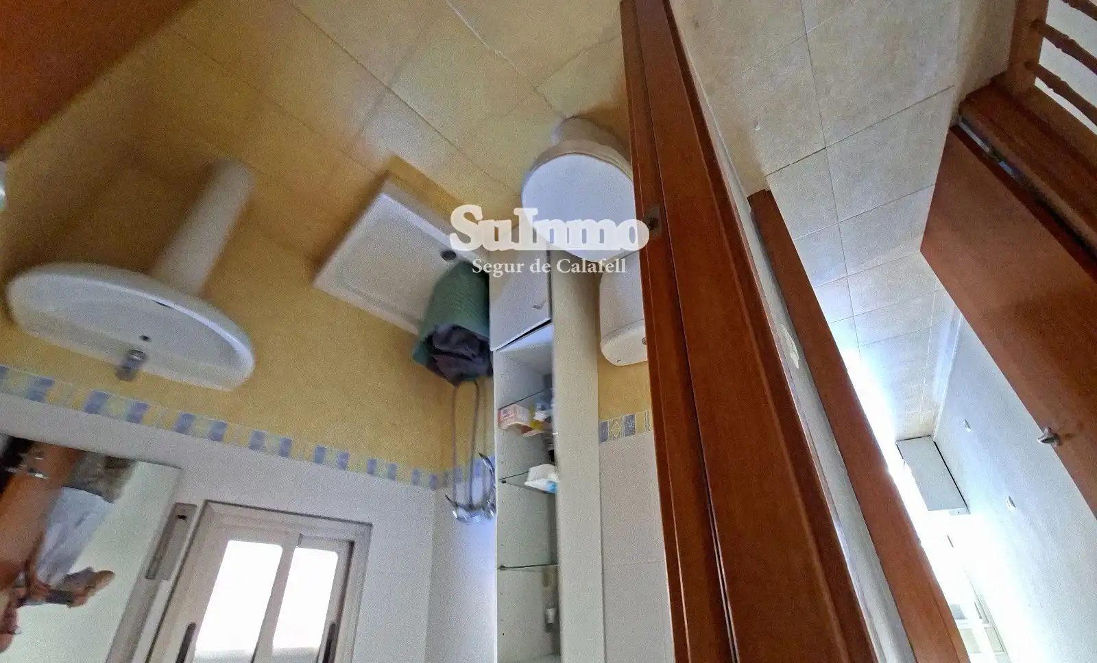 Maison mitoyenne avec piscine à vendre à Doctor Ramon i Cajal, imagen 21