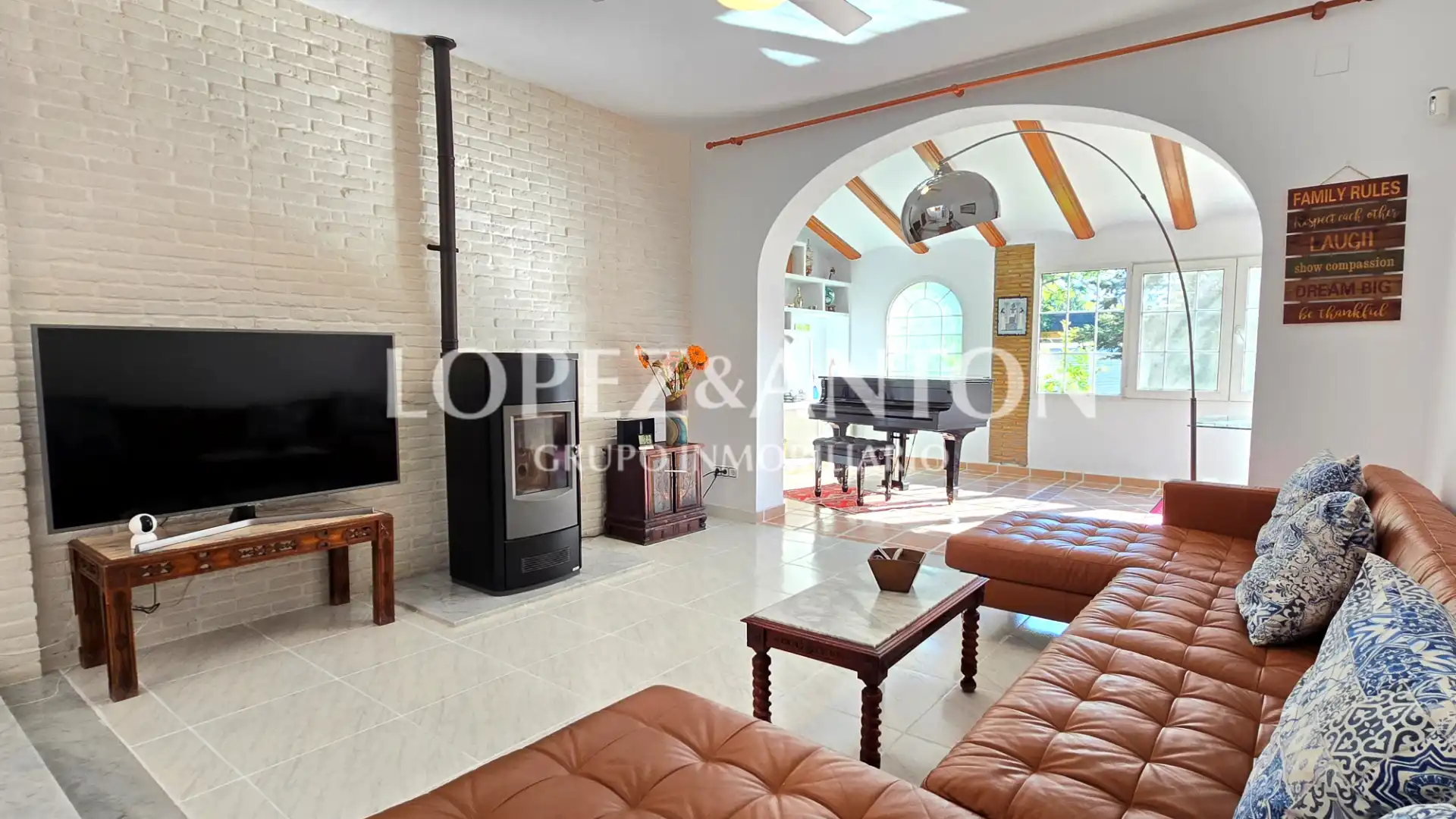 Houses for sale in El Carme - Sant Agustí - Bonavista