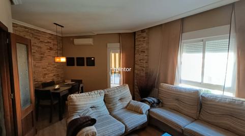 Foto 4 de Pis de lloguer a Calle Oaxaca, Nuevo Cáceres, Cáceres Capital