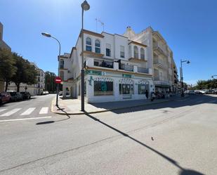 Vista exterior de Local de lloguer en Chipiona amb Aire condicionat