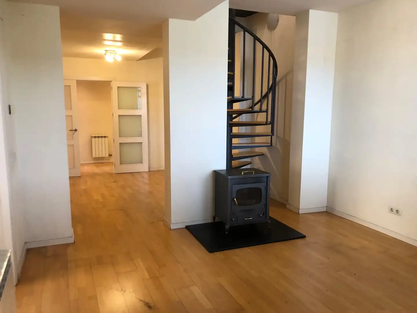 Duplexes for sale in Olot  with Heating