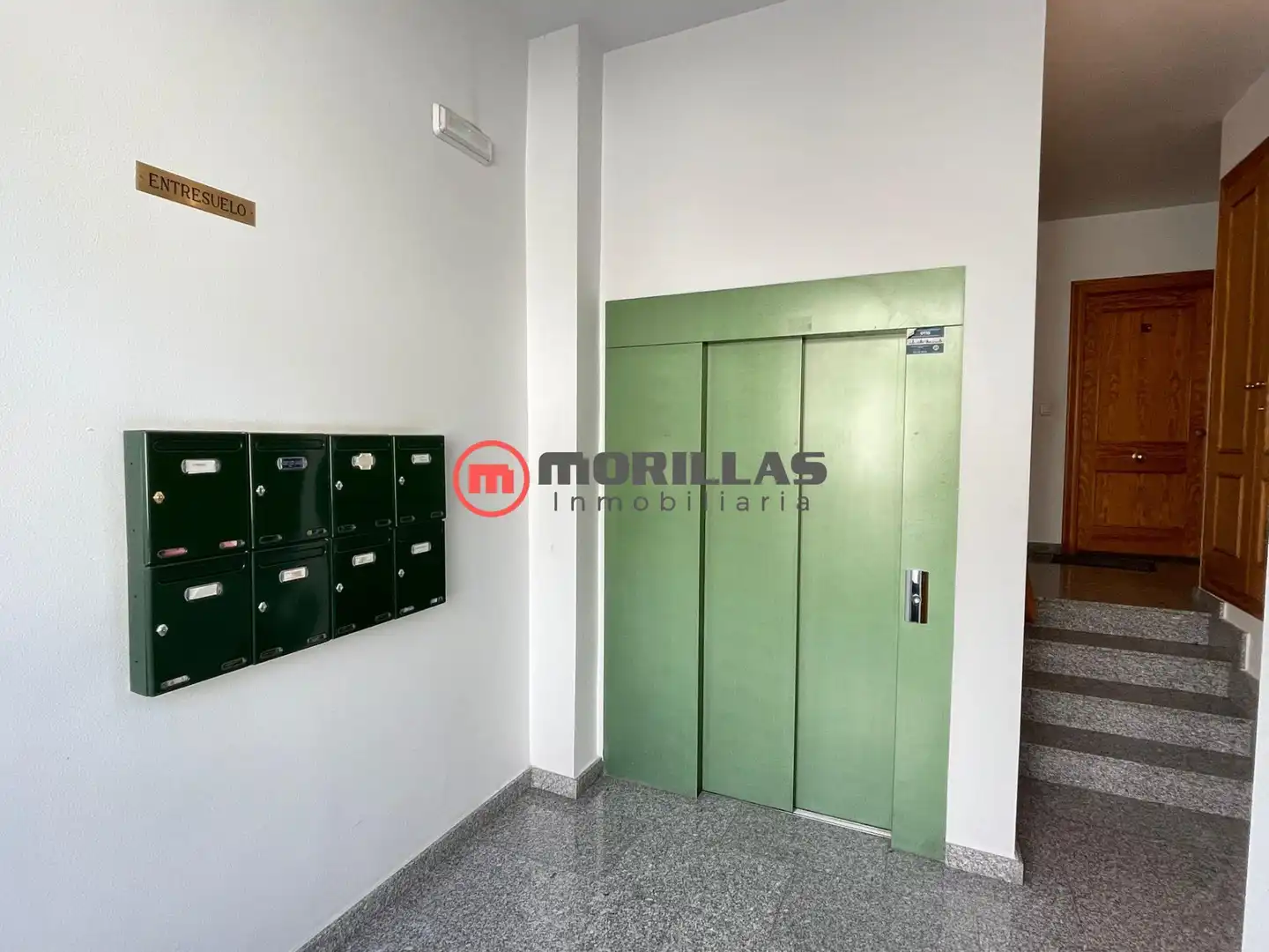 Appartement avec terrasse à vendre à Puerto Lumbreras, imagen 21