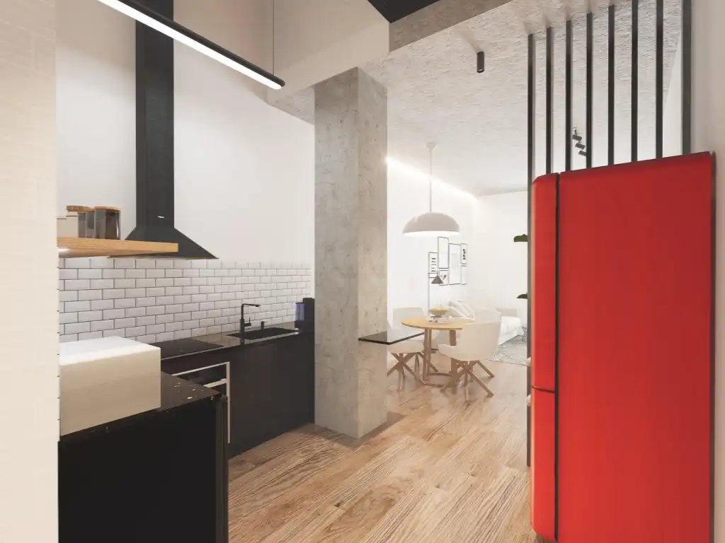 Apartament amb piscina en venda a Benalúa - Babel, imagen 8