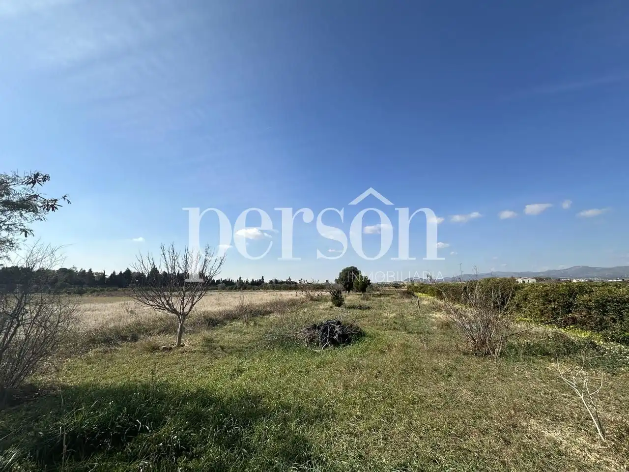 Terreny residencial en venda a El Puig, imagen 13