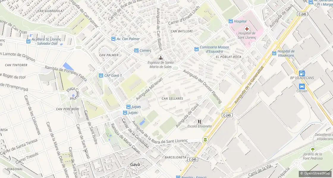 Piso en venta en Torrent Ballester, imagen 3