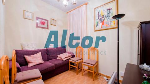 Photo 2 of Flat for sale in De Goya, Jerónimos,  Madrid Capital