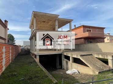 Villa avec piscine à vendre à Pedanías - Extrarradio