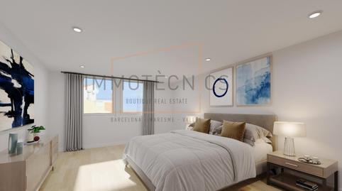 Foto 4 de Piso en venta en Passeig de Maragall, Navas,  Barcelona Capital