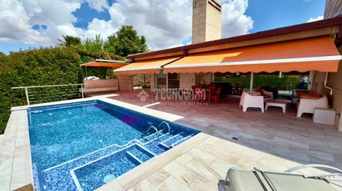 Foto 3 de Casa o chalet en venta en Cabanillas del Campo, Guadalajara