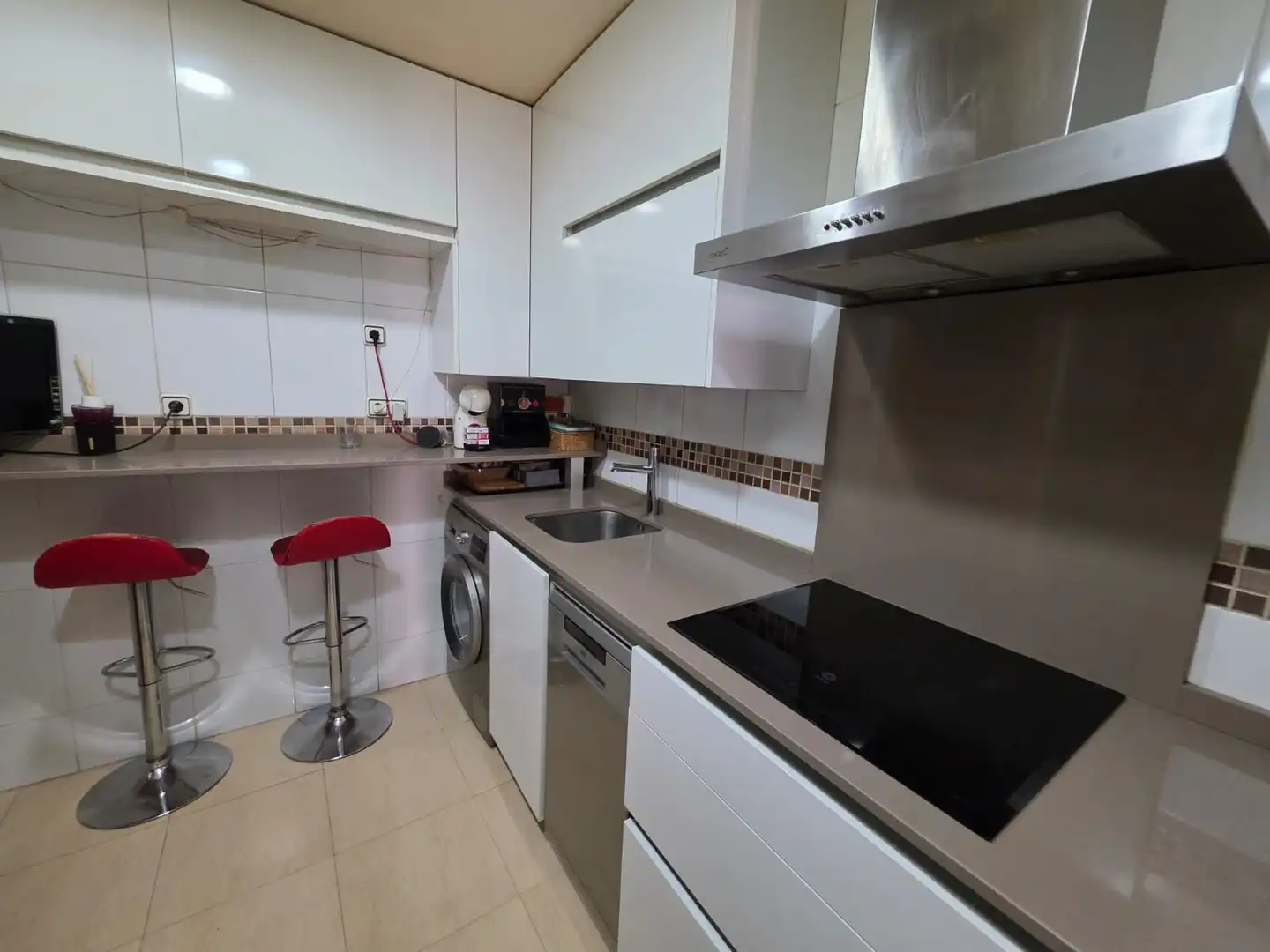 Wohnung mit Aufzug zum Verkauf in El Pilar - La Estación, imagen 3