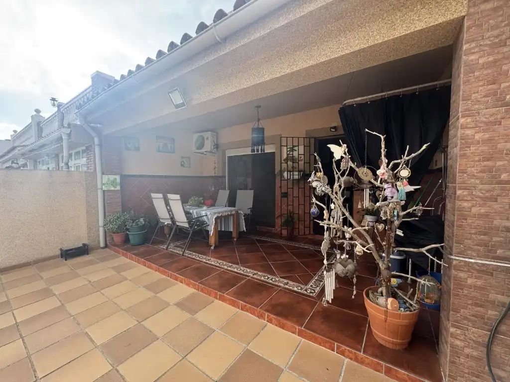Adossat en venda a San García, imagen 27