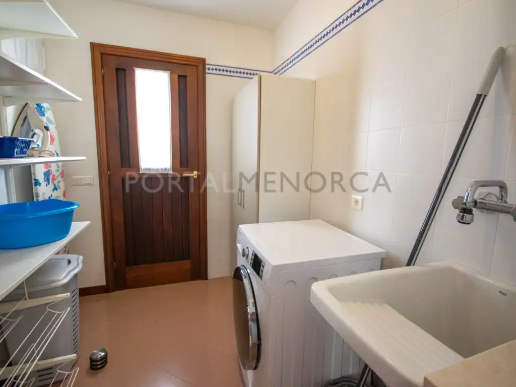 Casa o chalet en venta en Cala Blanca