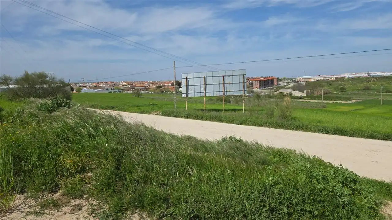Residencial en venta en Torrejón de Velasco