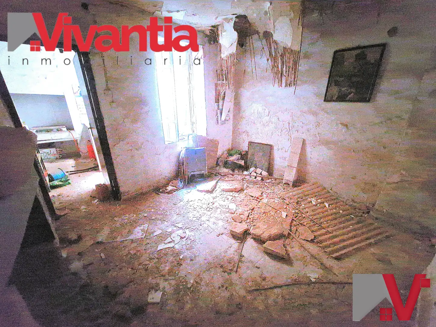 Casa in vendita a Lorca Ciudad, imagen 2
