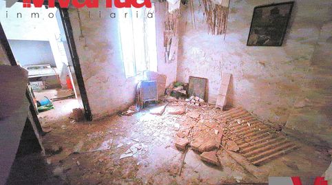 Foto 2 de Casa o chalet en venta en San Mateo, Lorca