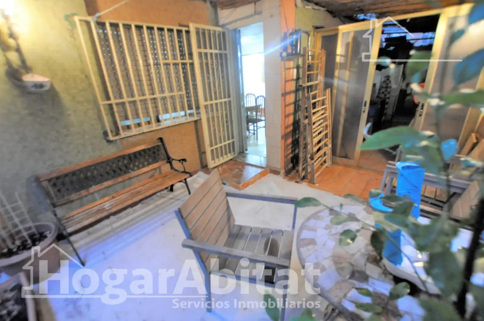 Flat for sale in Valencia  with Air Conditioner, Heating and Terrace