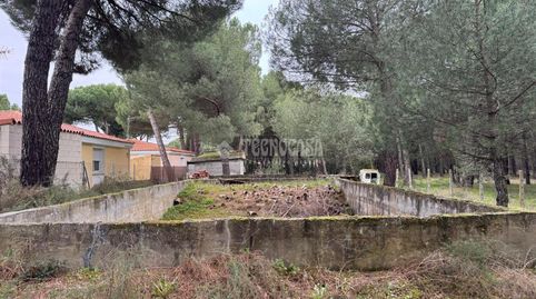 Photo 3 of Land for sale in Traspinedo, Valladolid