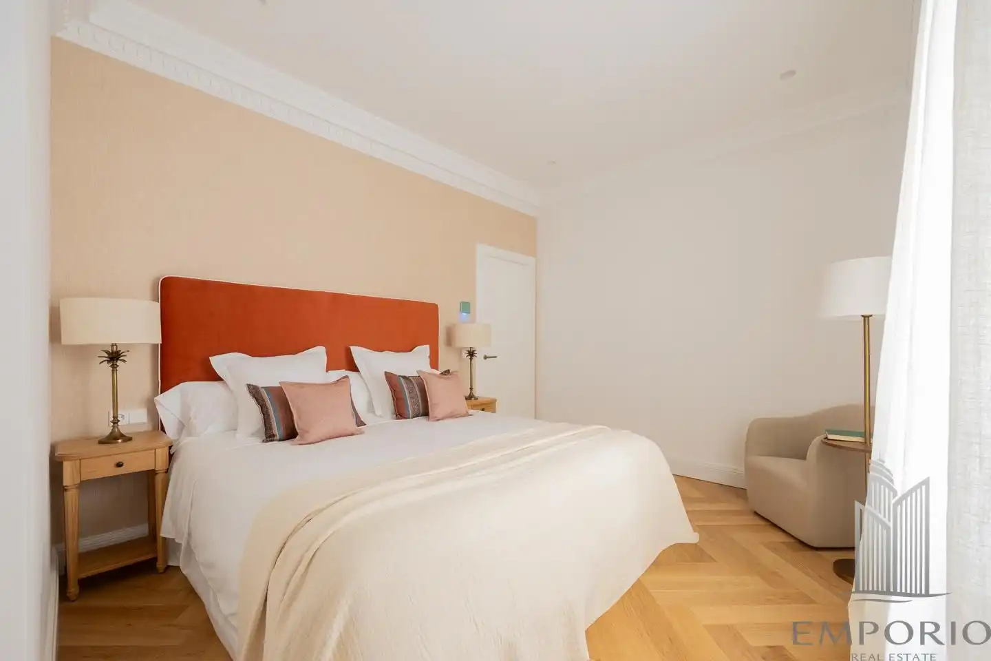 Piso con ascensor en venta en De Claudio Coello 76, imagen 20