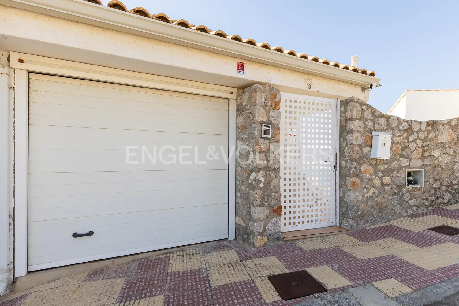 Casa con terraza en venta en El Faro, imagen 61