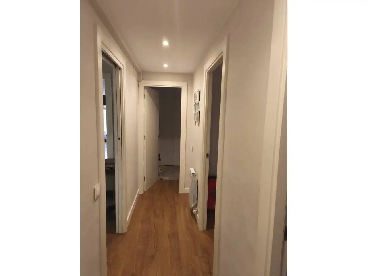 Pis en venda en Sant Cugat del Vallès amb Aire condicionat, Calefacció i Parquet