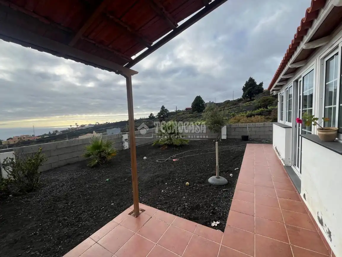 Terrace of Houses for sale in El Paso  with Private garden and Terrace